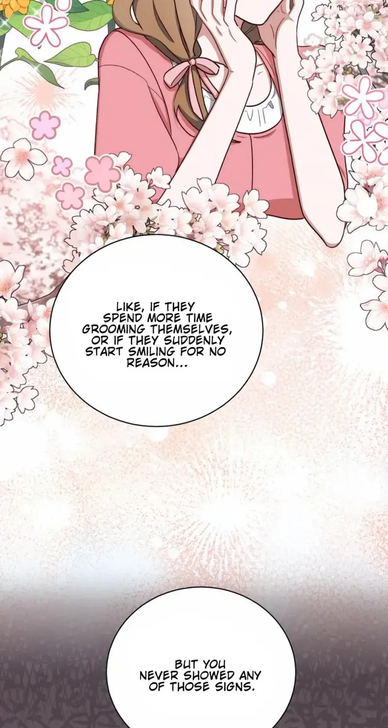 Unrequited Love Doesn