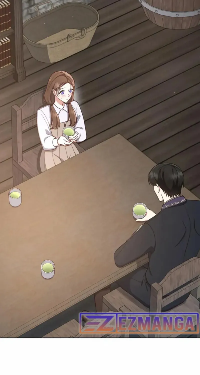 Unrequited Love Doesn