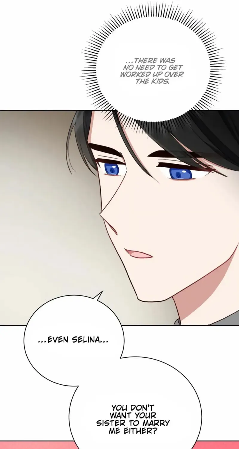 Unrequited Love Doesn