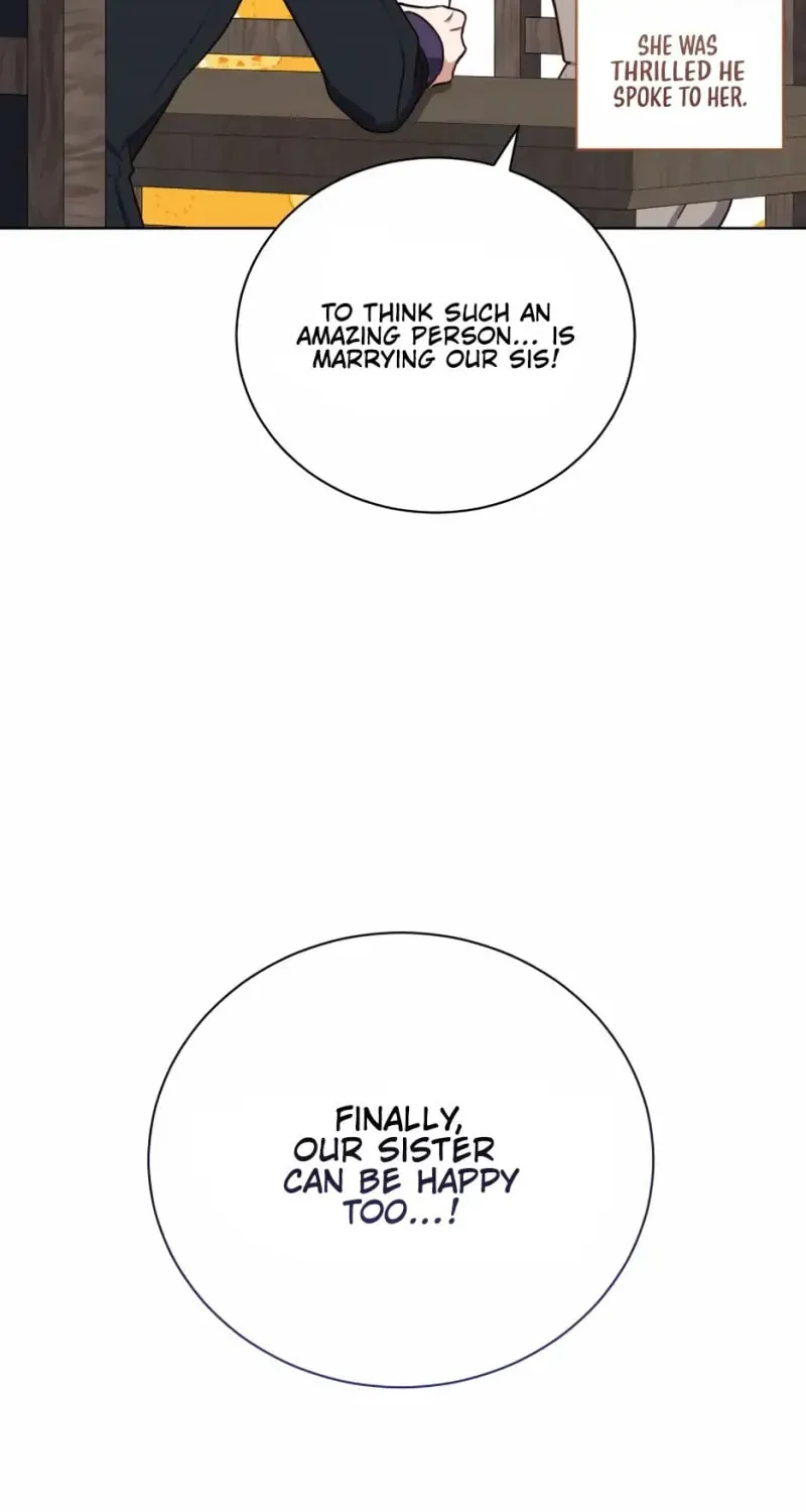 Unrequited Love Doesn