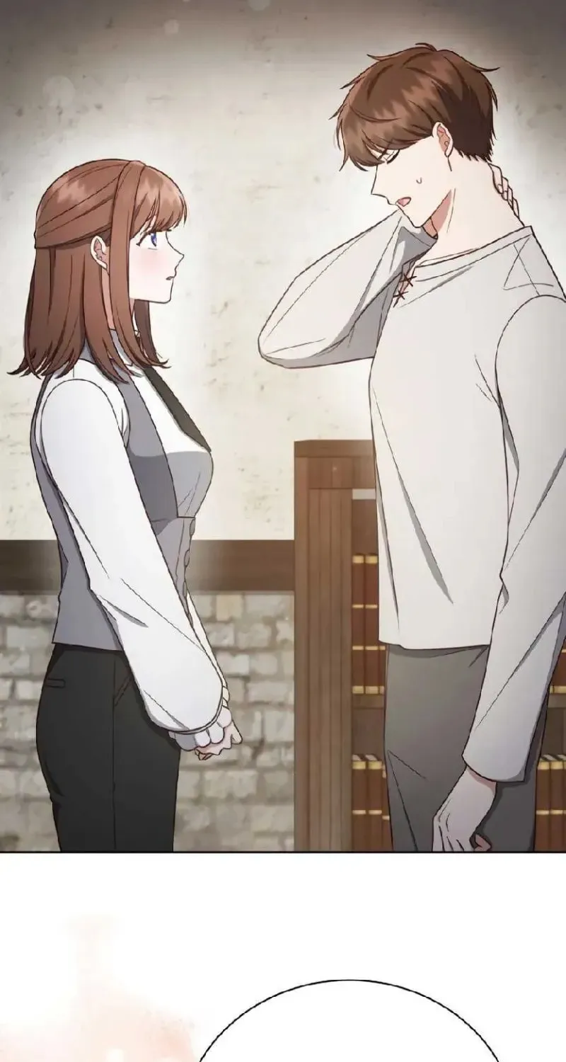 Unrequited Love Doesn