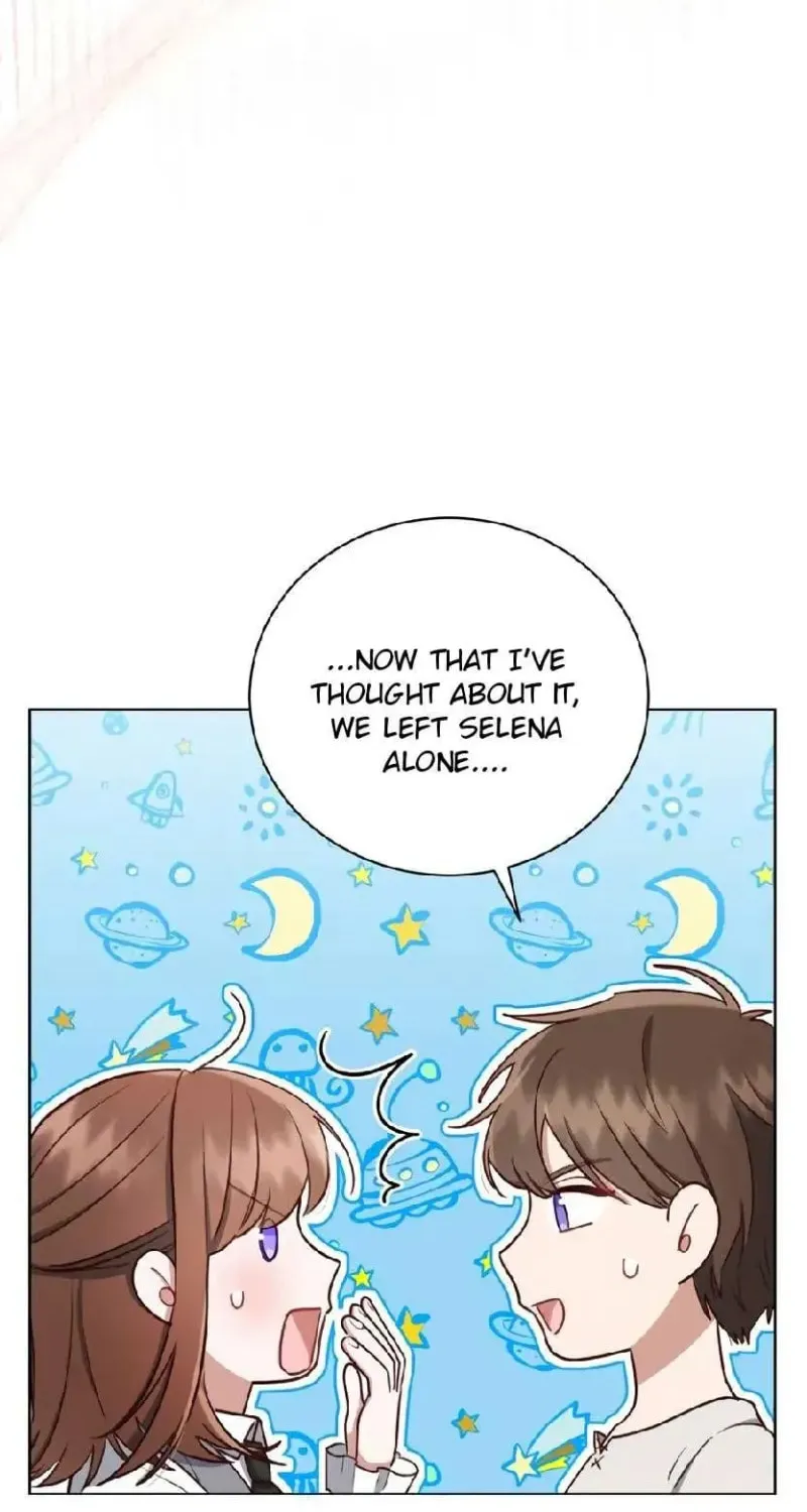 Unrequited Love Doesn