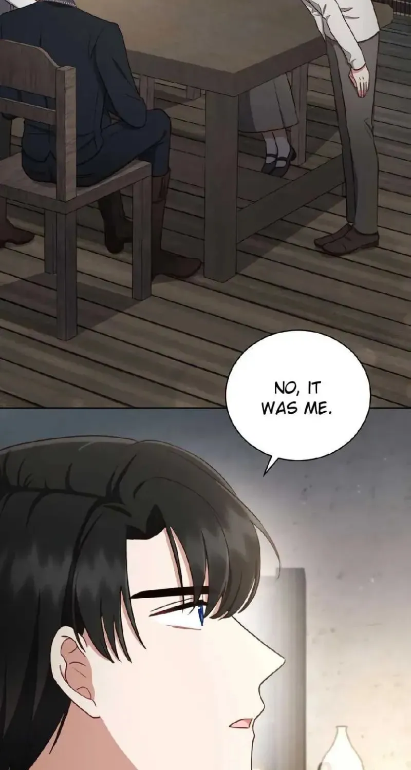 Unrequited Love Doesn