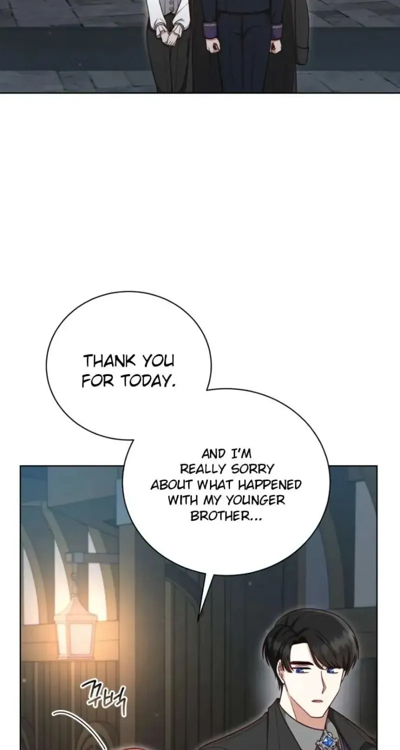 Unrequited Love Doesn