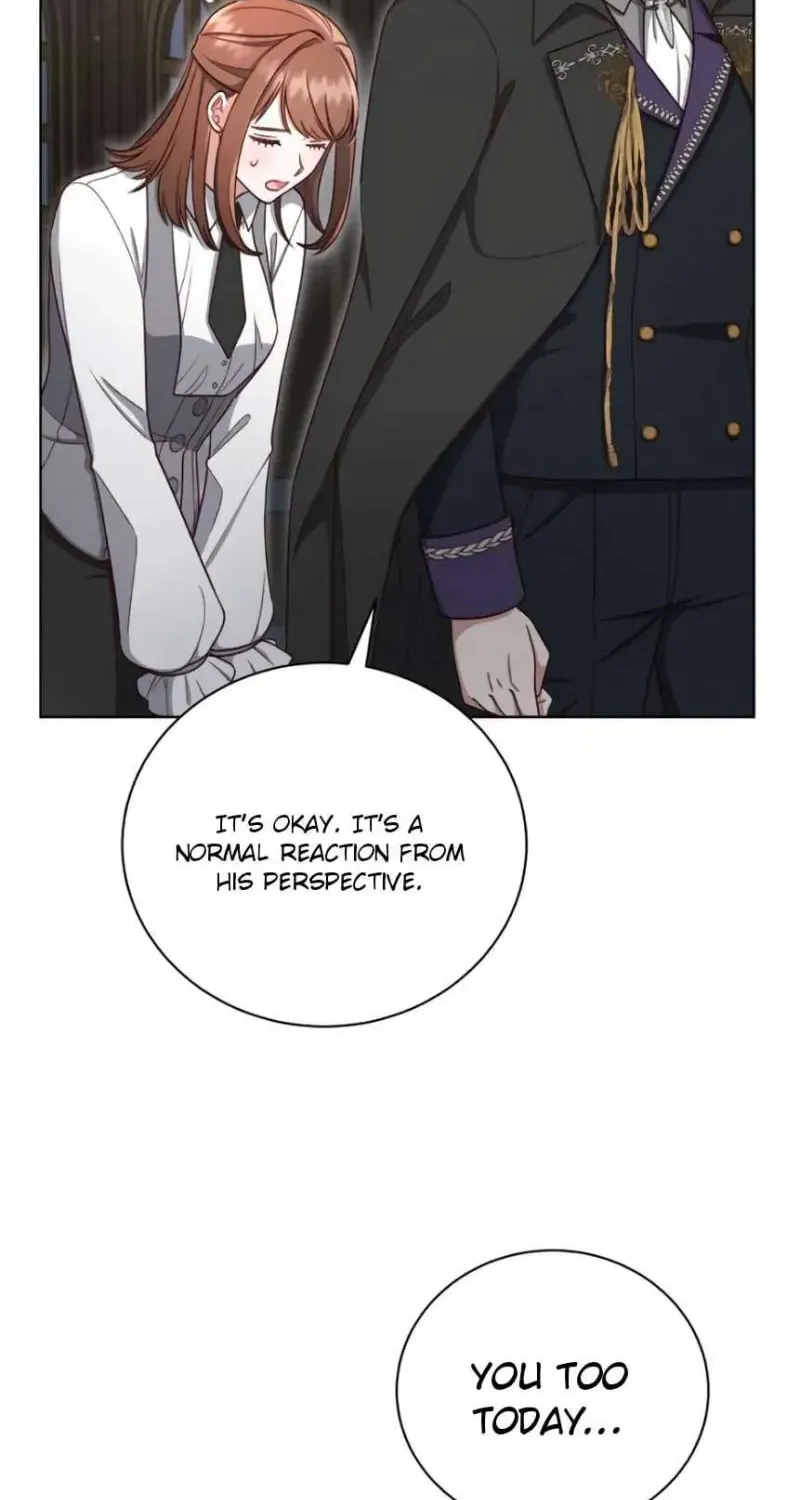 Unrequited Love Doesn