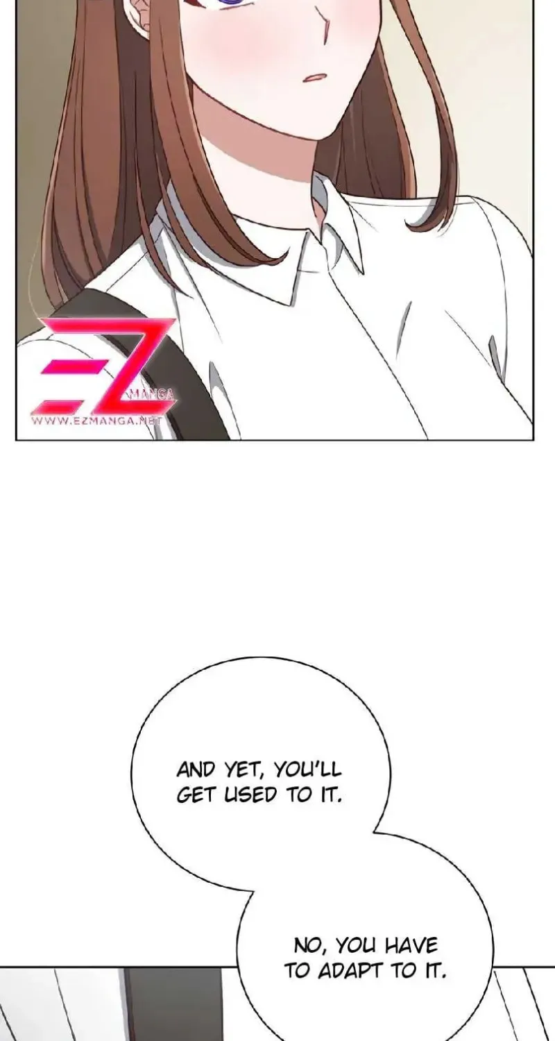 Unrequited Love Doesn