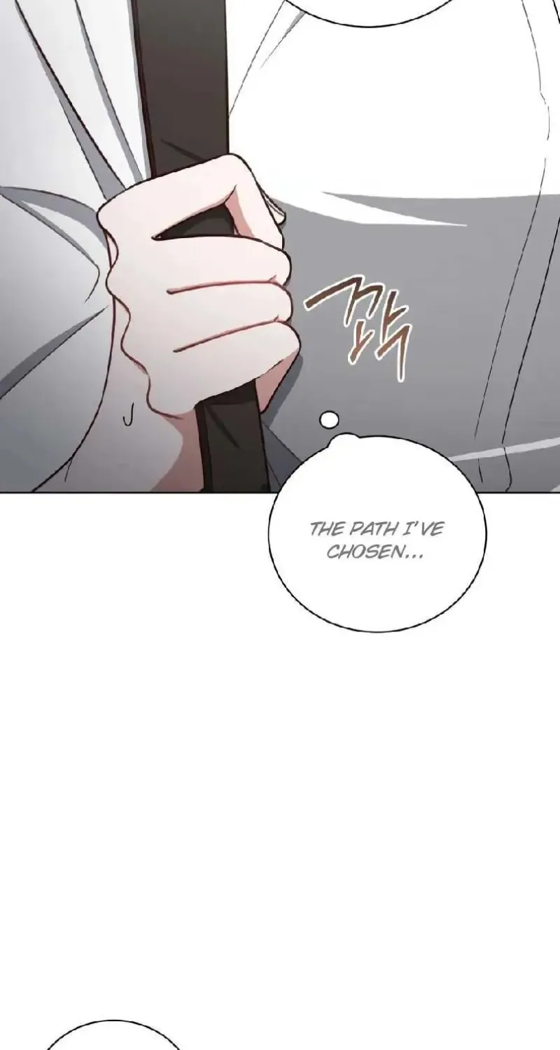 Unrequited Love Doesn