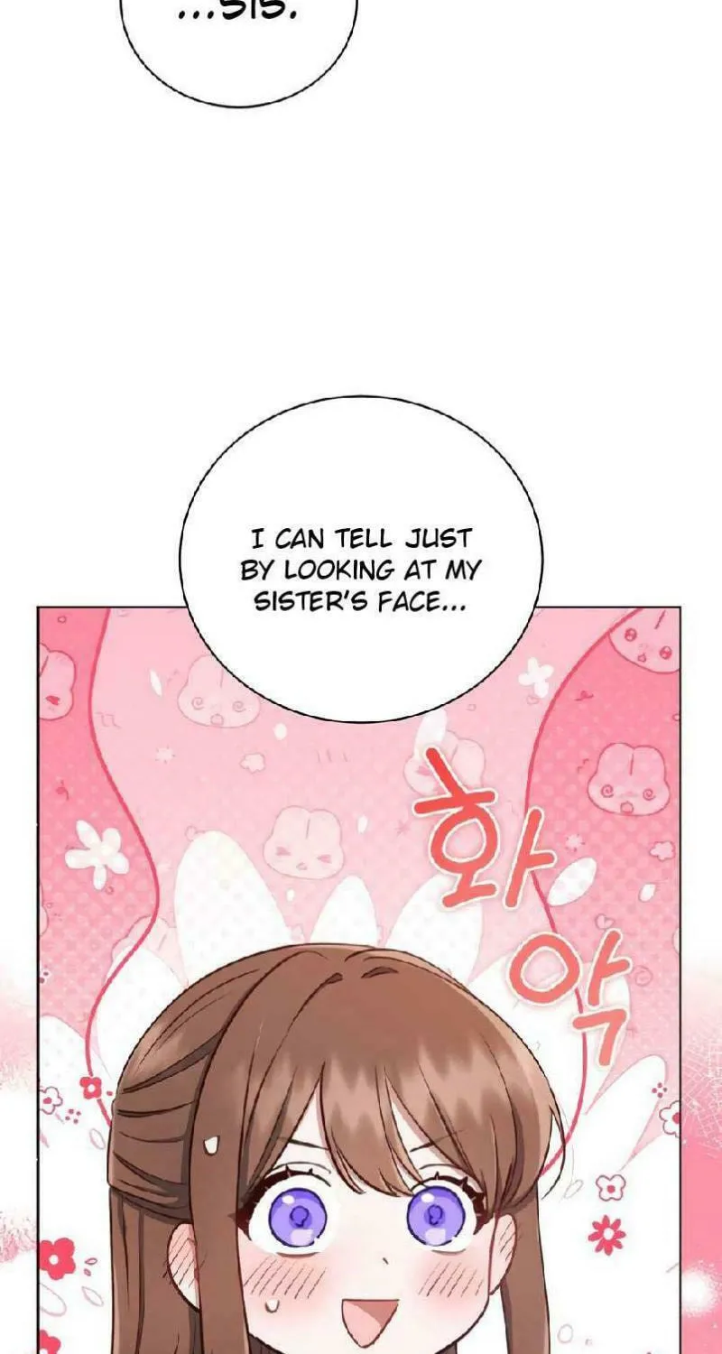 Unrequited Love Doesn