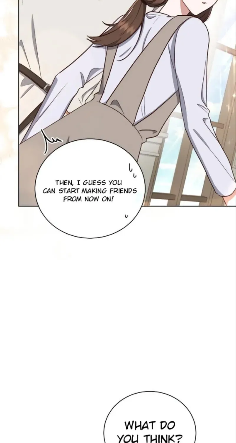 Unrequited Love Doesn