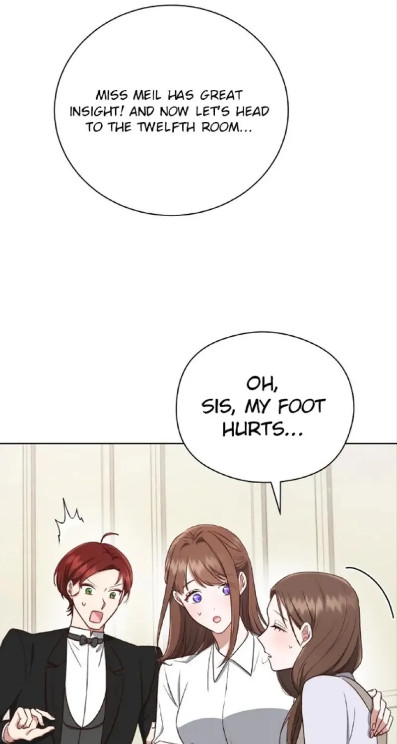 Unrequited Love Doesn