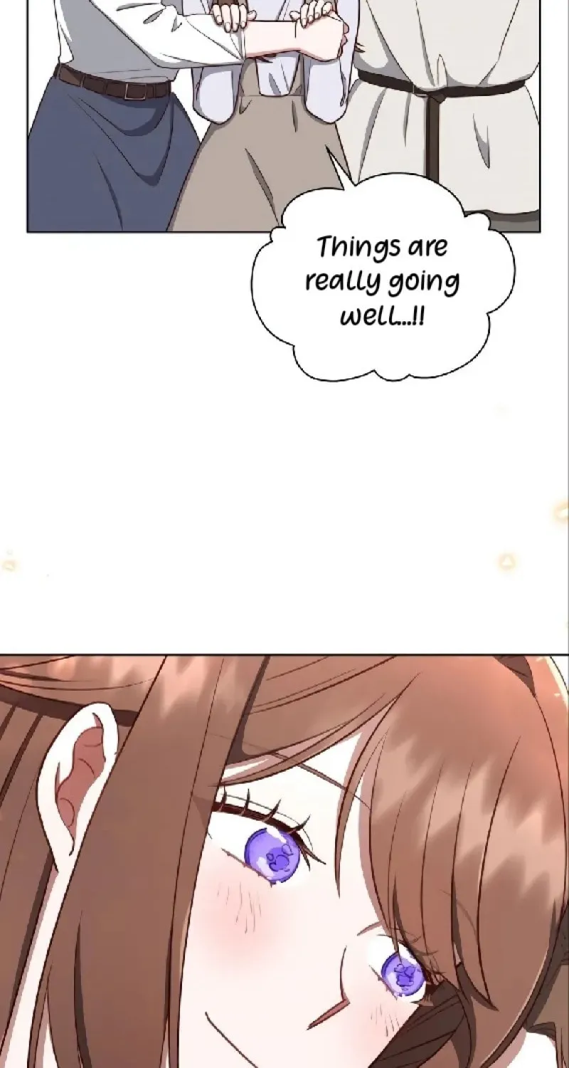 Unrequited Love Doesn