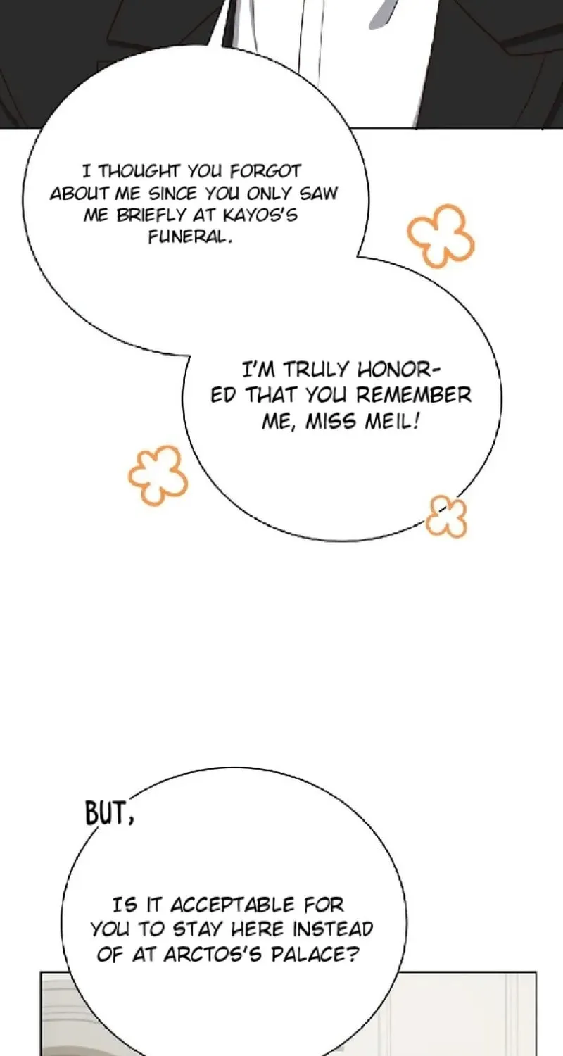 Unrequited Love Doesn