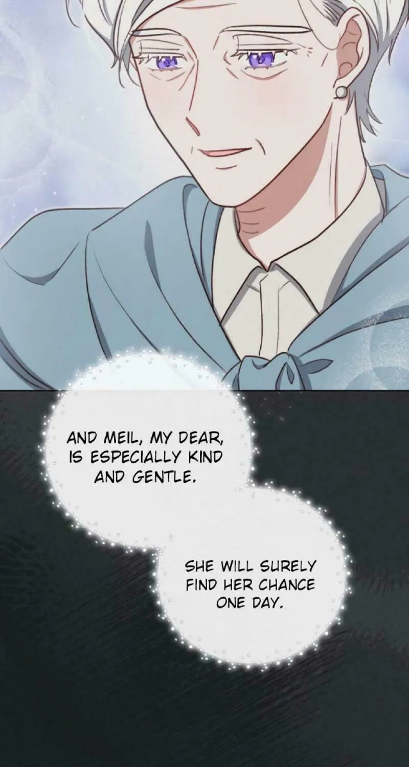 Unrequited Love Doesn