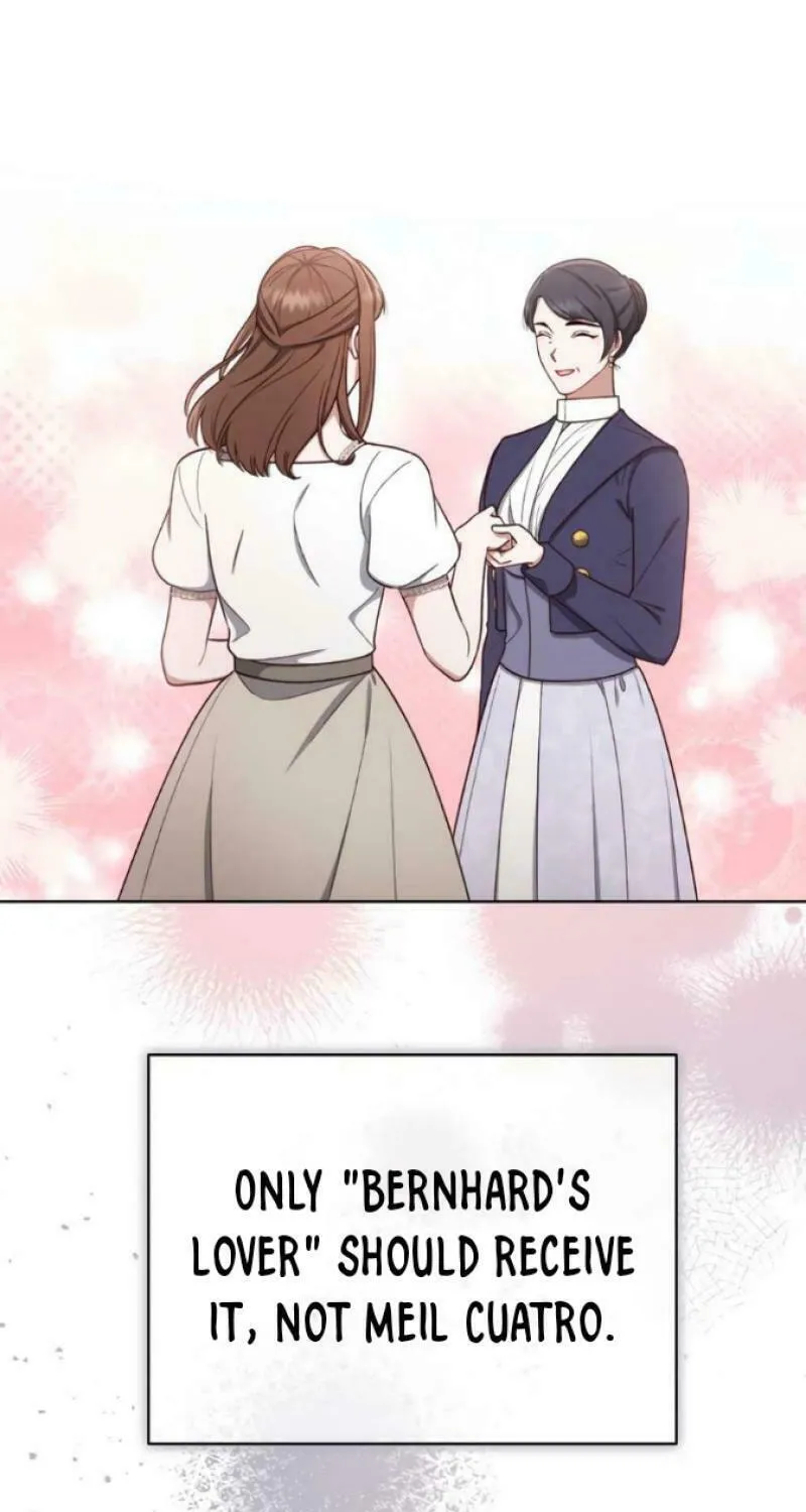 Unrequited Love Doesn