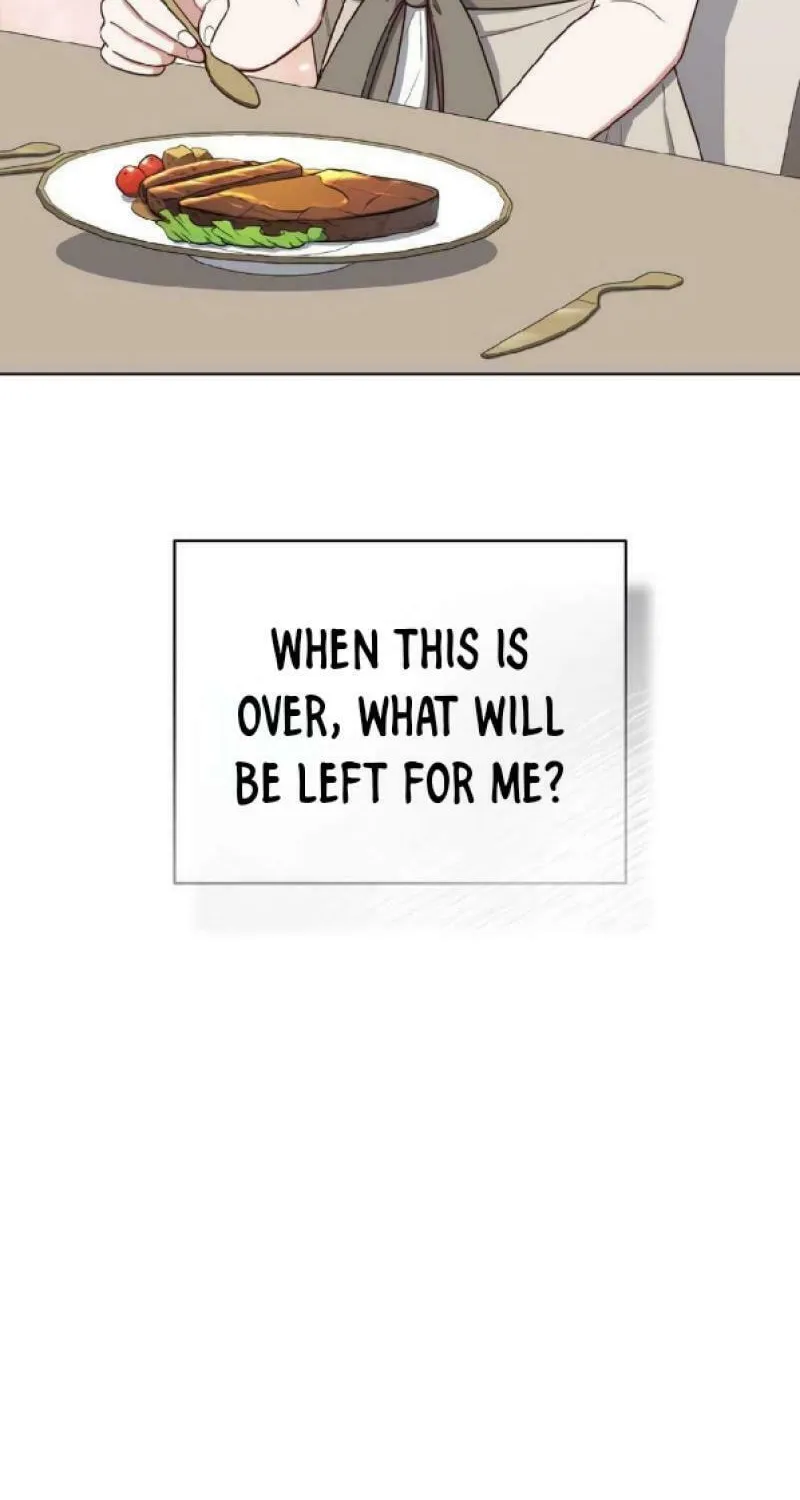 Unrequited Love Doesn