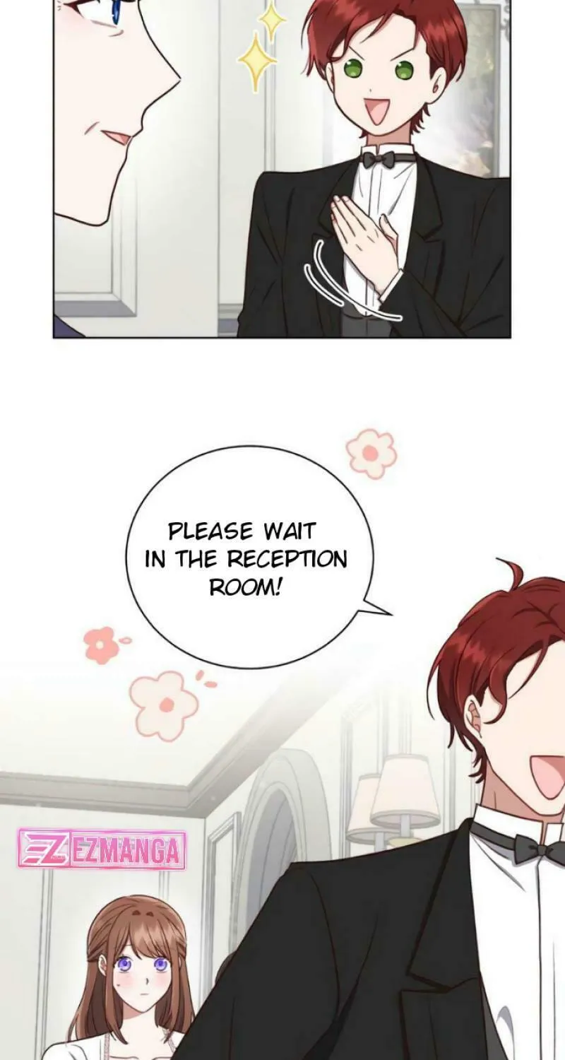 Unrequited Love Doesn