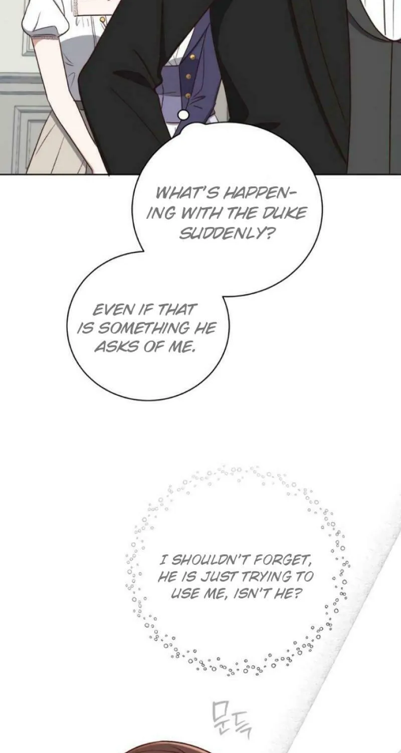 Unrequited Love Doesn
