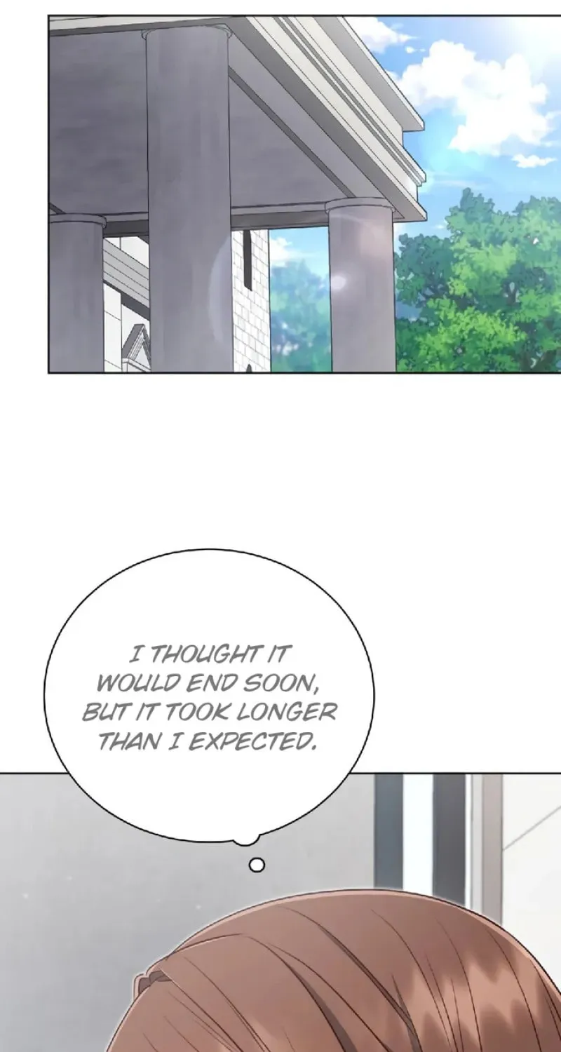 Unrequited Love Doesn