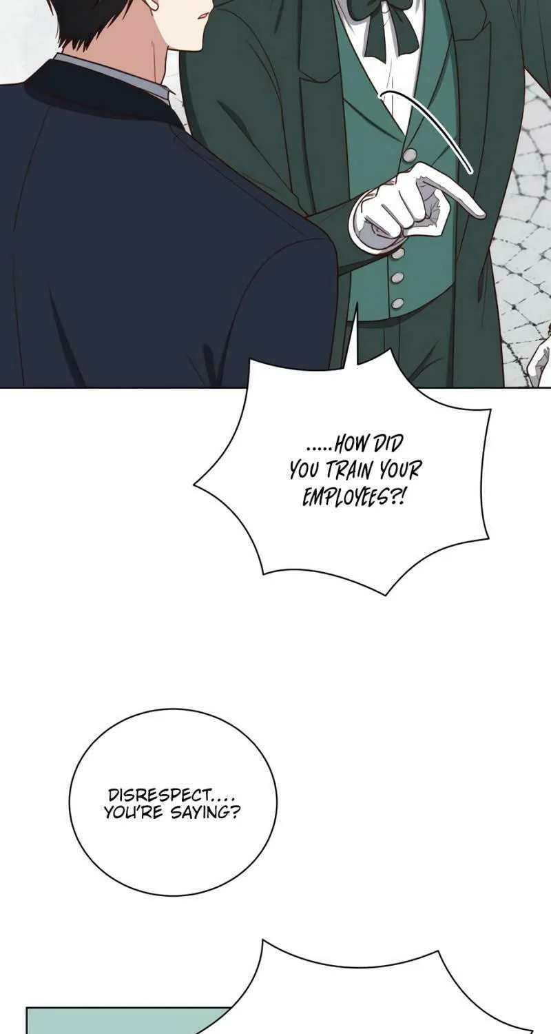 Unrequited Love Doesn