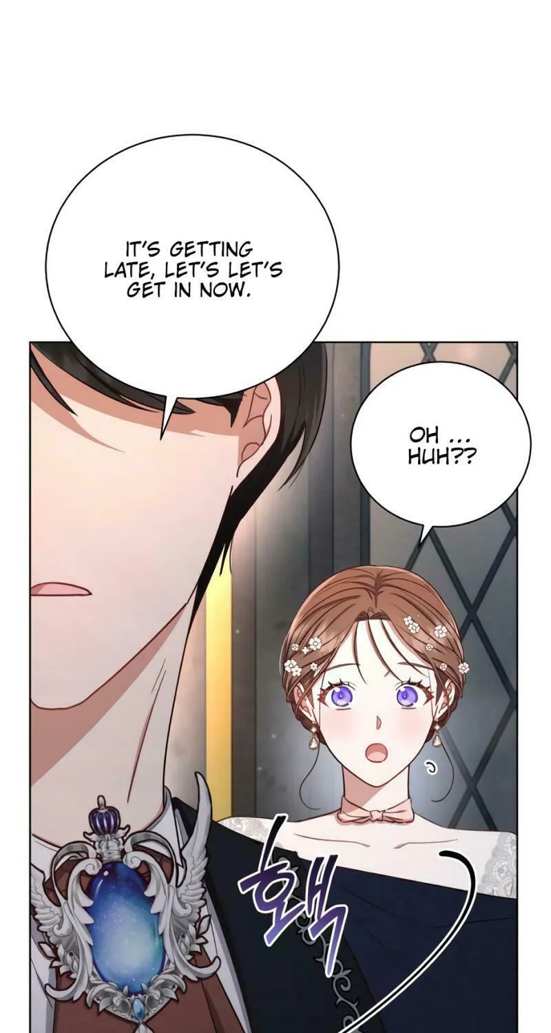Unrequited Love Doesn