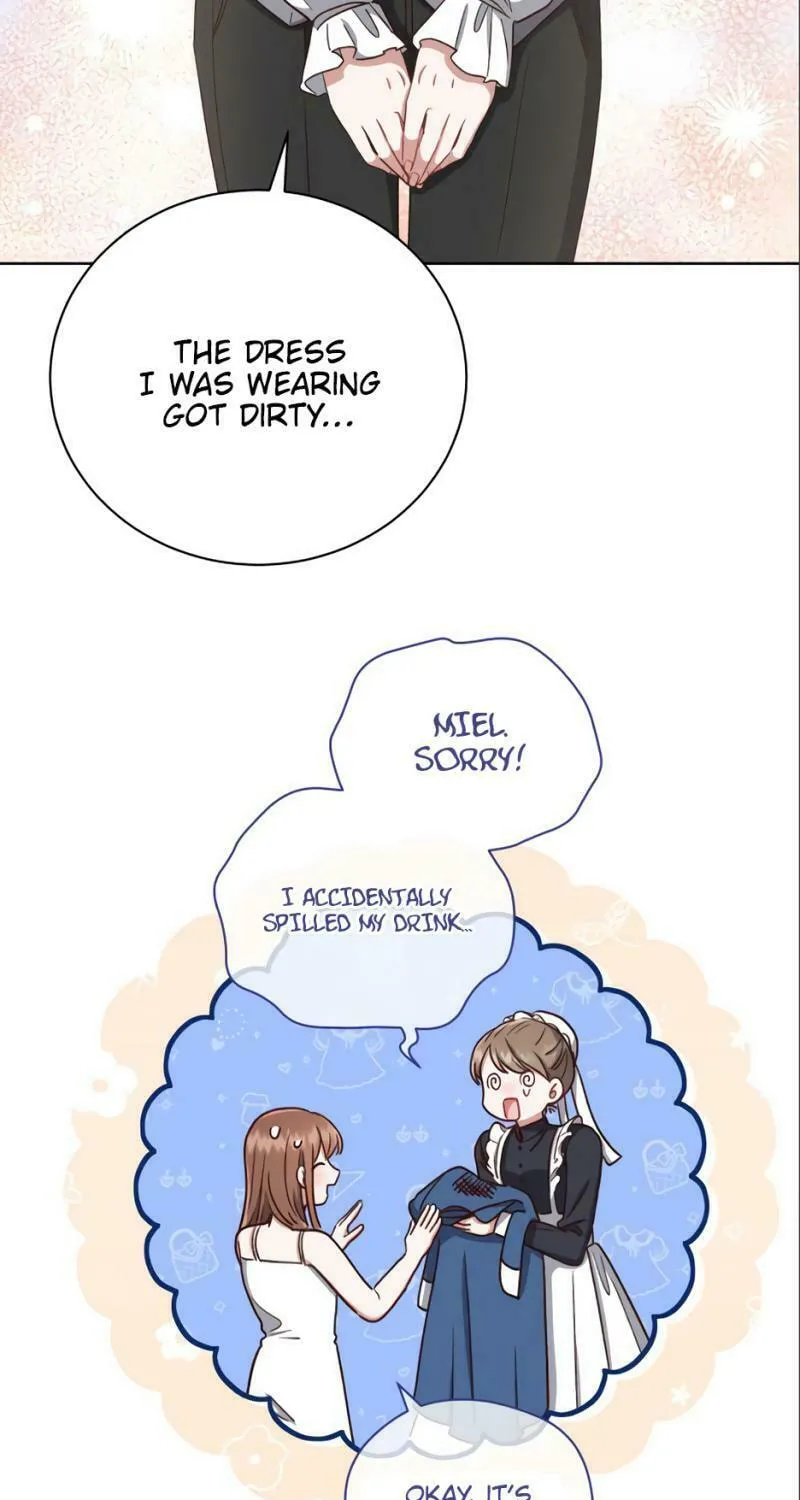 Unrequited Love Doesn