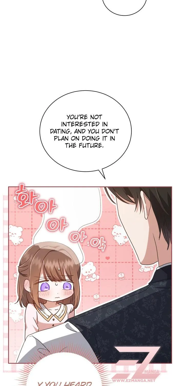 Unrequited Love Doesn
