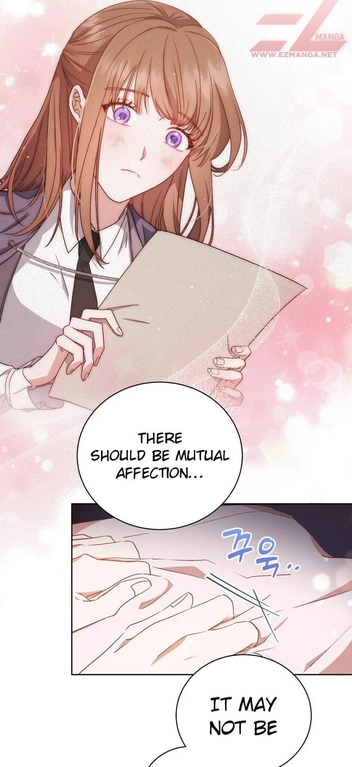 Unrequited Love Doesn