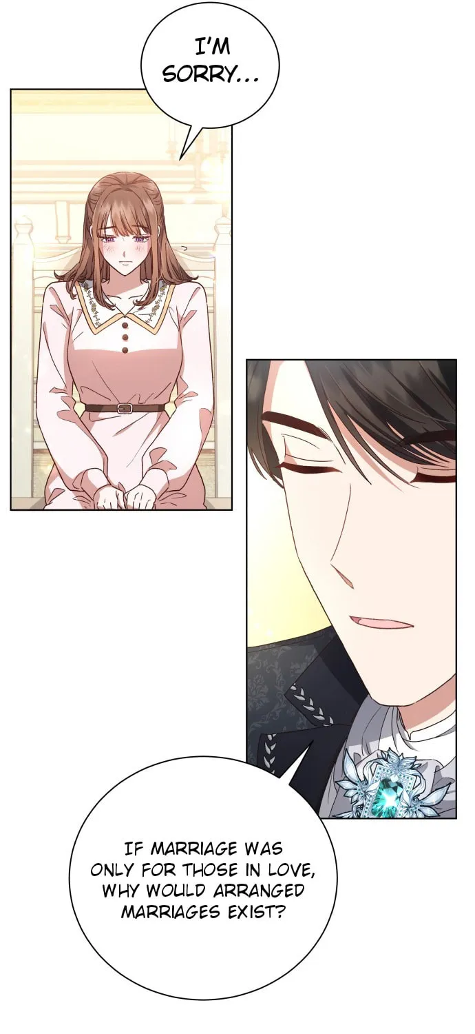 Unrequited Love Doesn