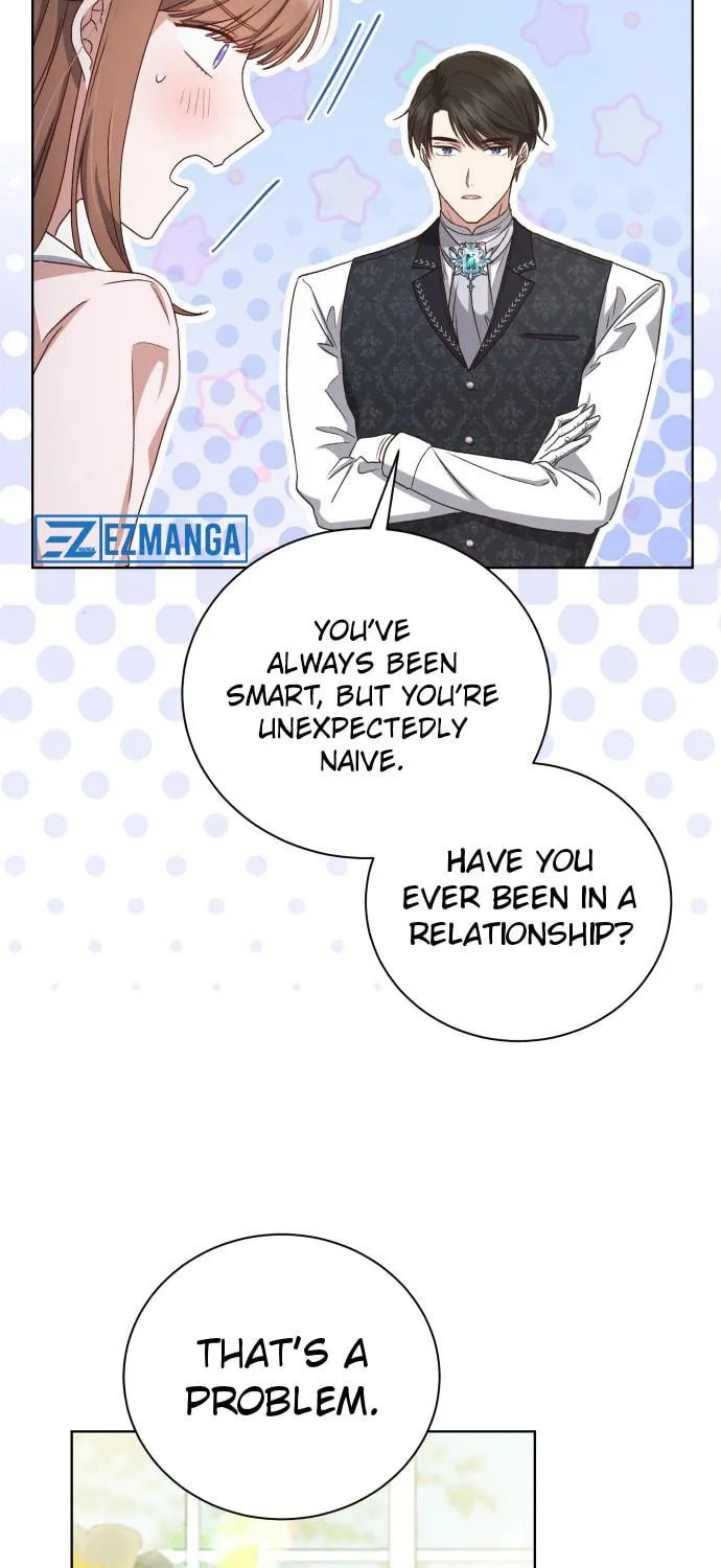 Unrequited Love Doesn