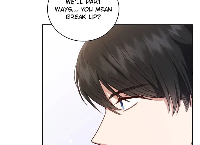 Unrequited Love Doesn