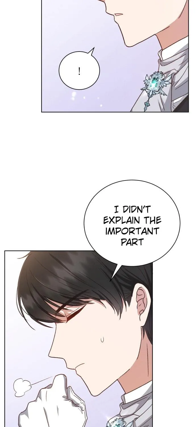 Unrequited Love Doesn