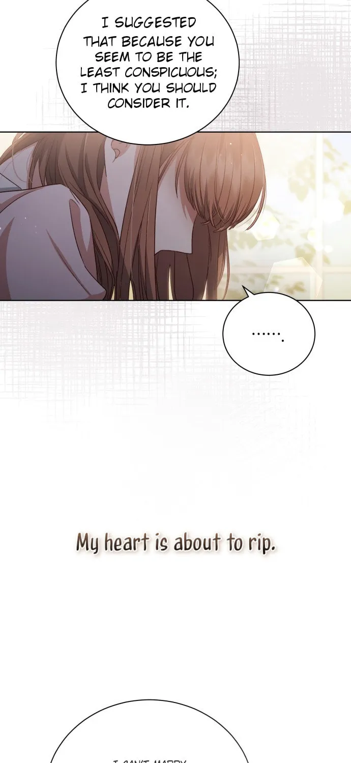 Unrequited Love Doesn