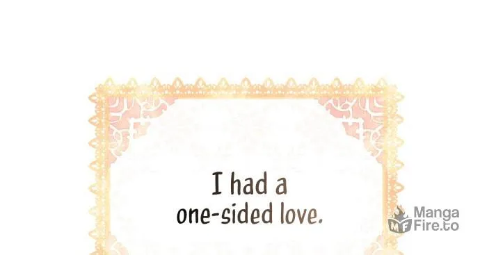 Unrequited Love Doesn