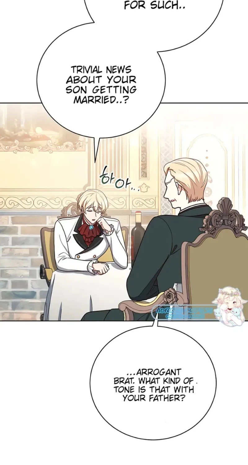 Unrequited Love Doesn