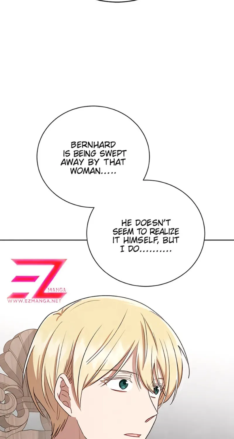 Unrequited Love Doesn
