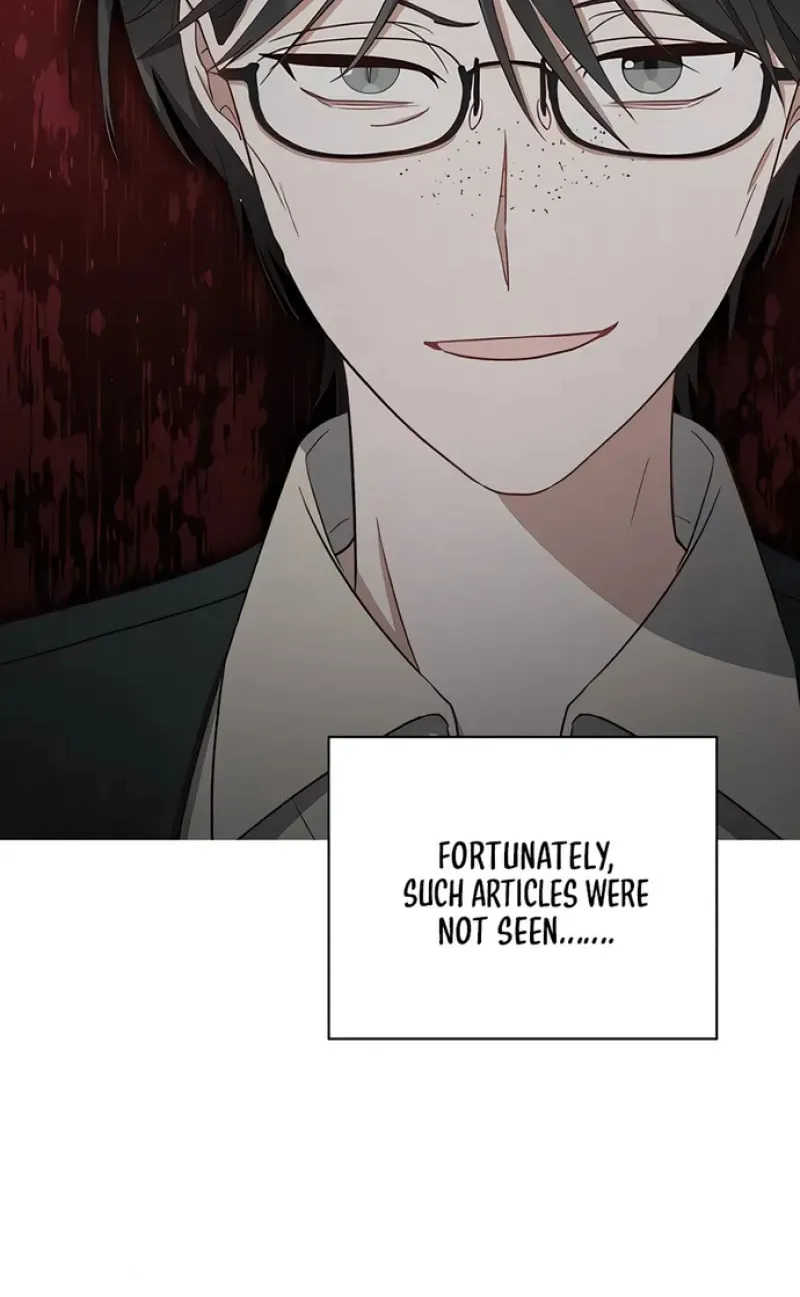 Unrequited Love Doesn