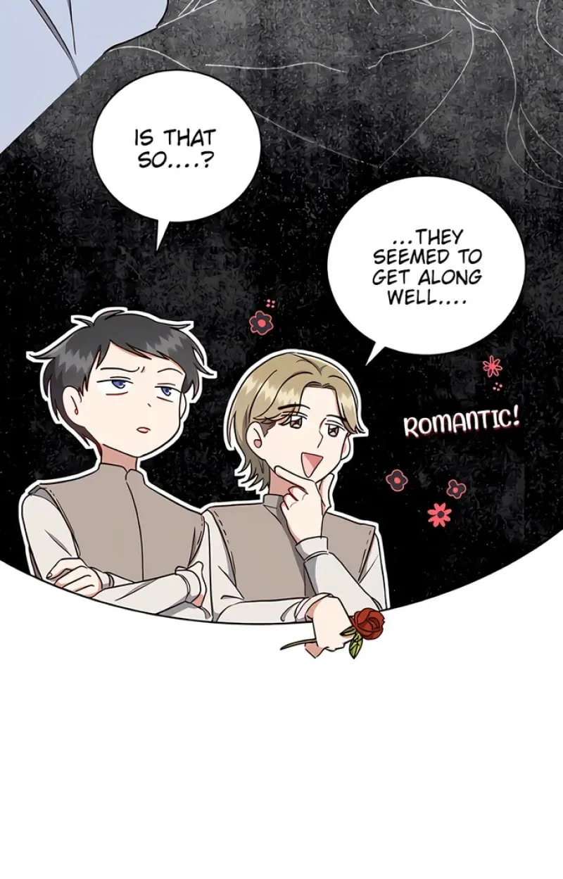 Unrequited Love Doesn