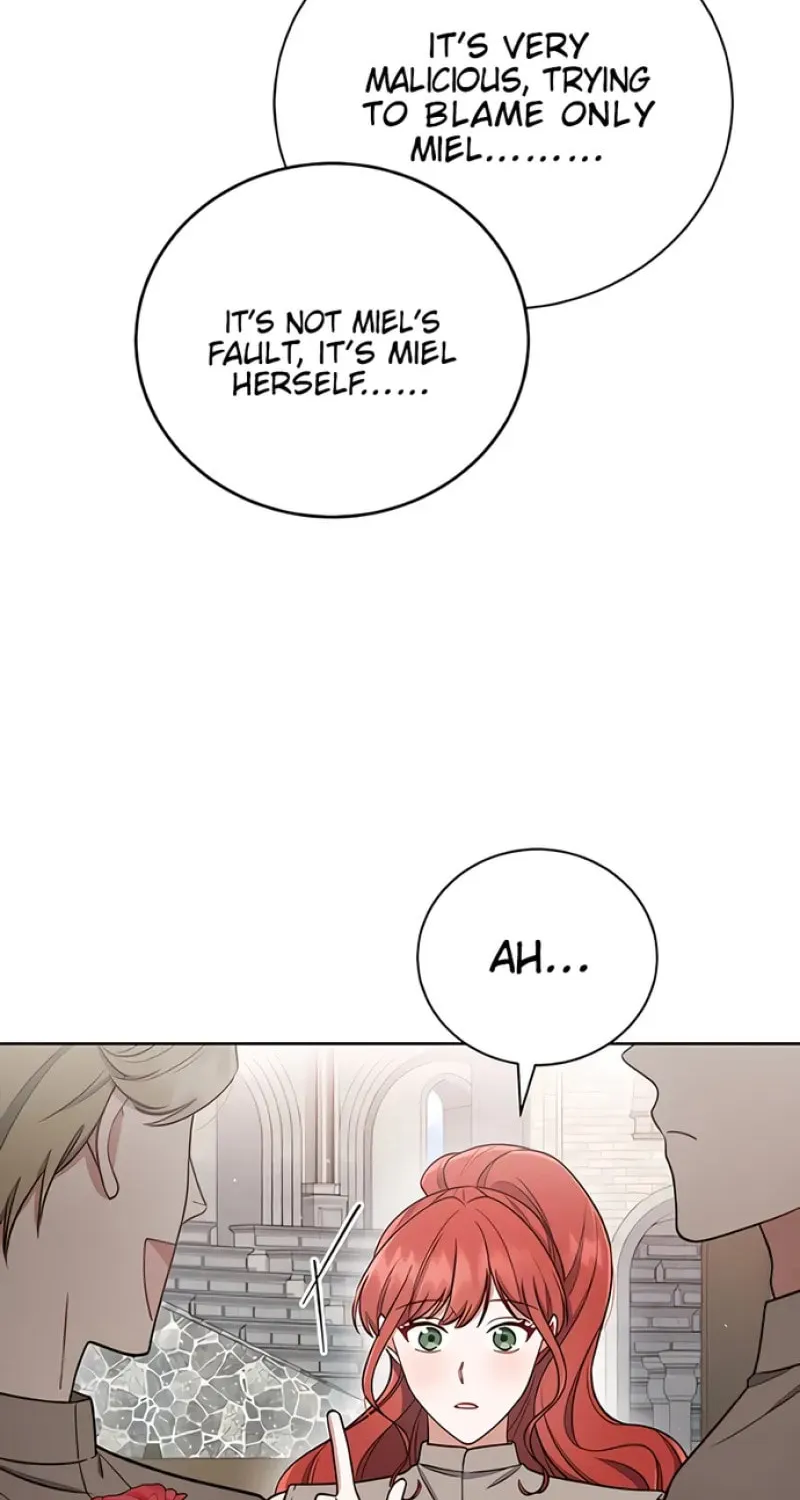 Unrequited Love Doesn