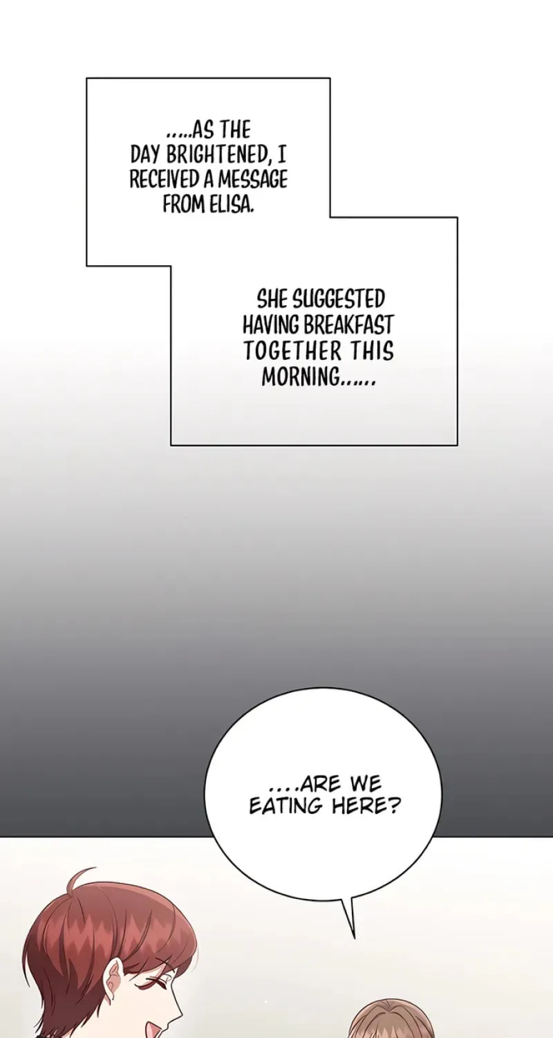 Unrequited Love Doesn