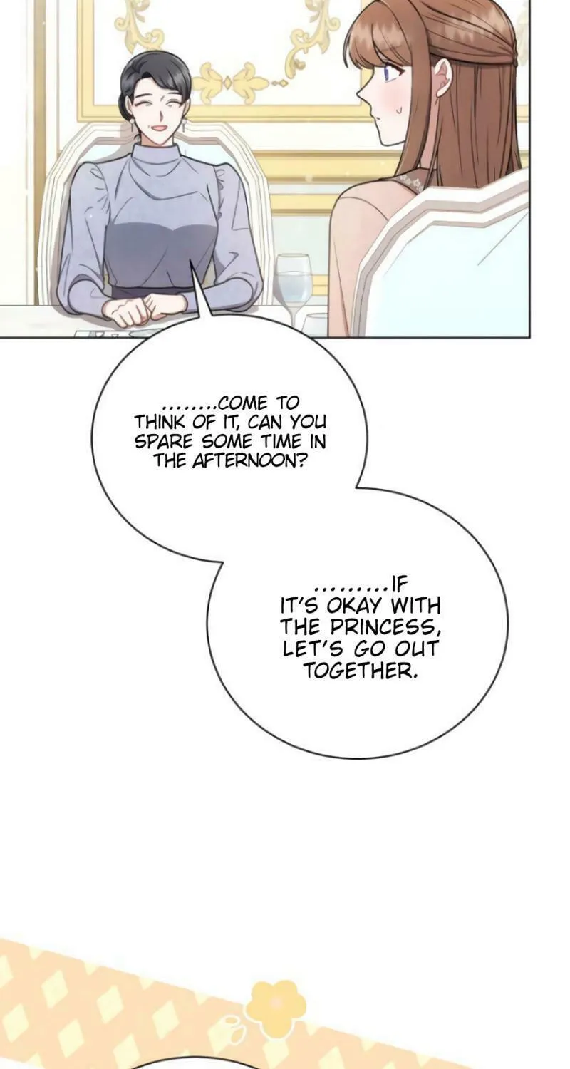 Unrequited Love Doesn
