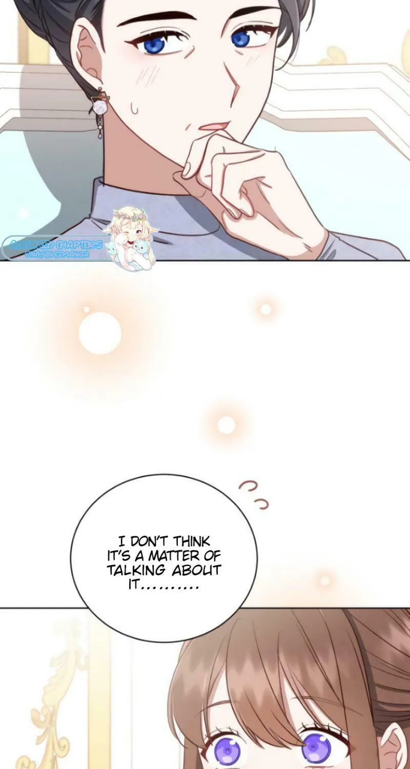 Unrequited Love Doesn