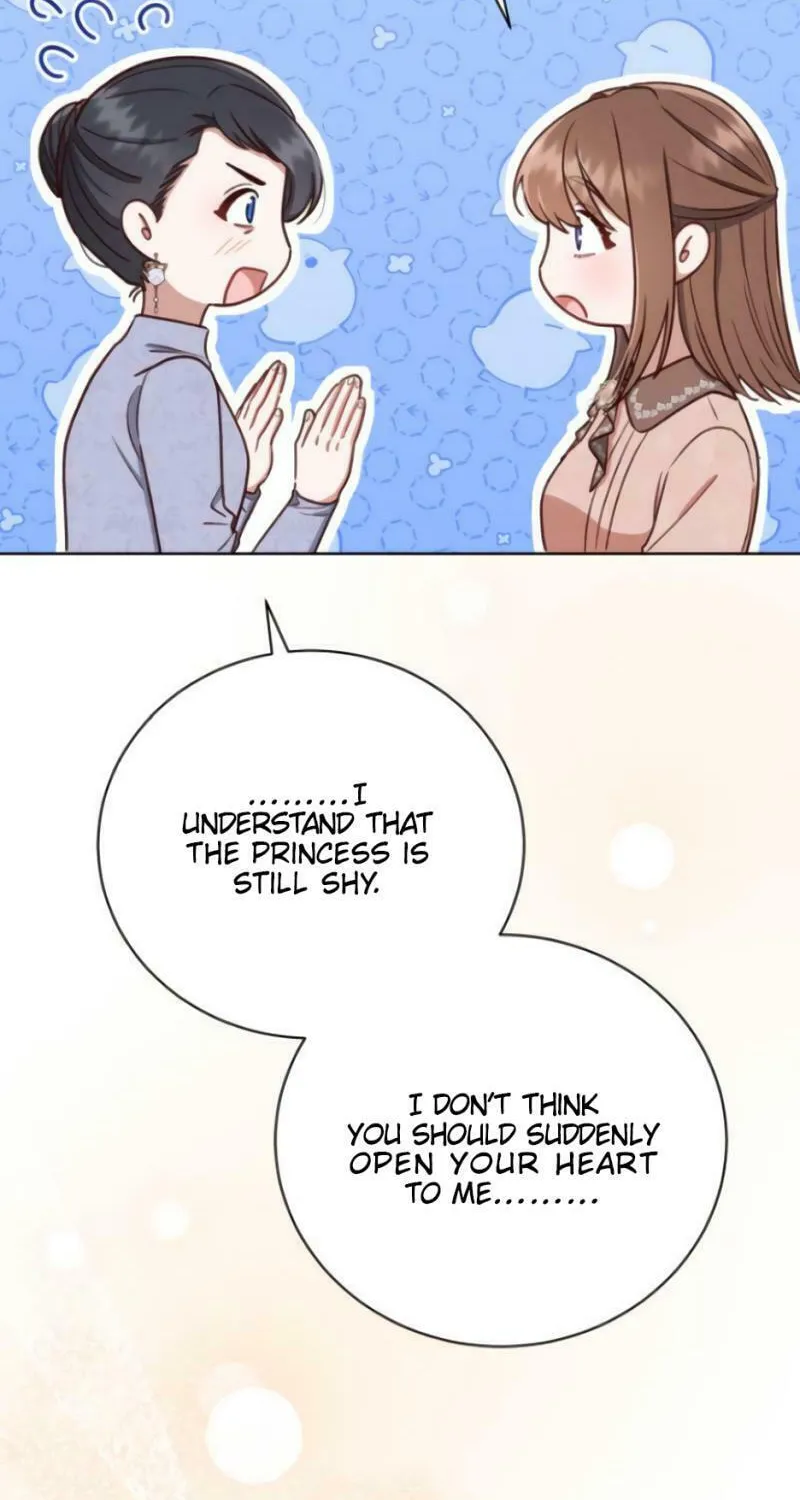 Unrequited Love Doesn