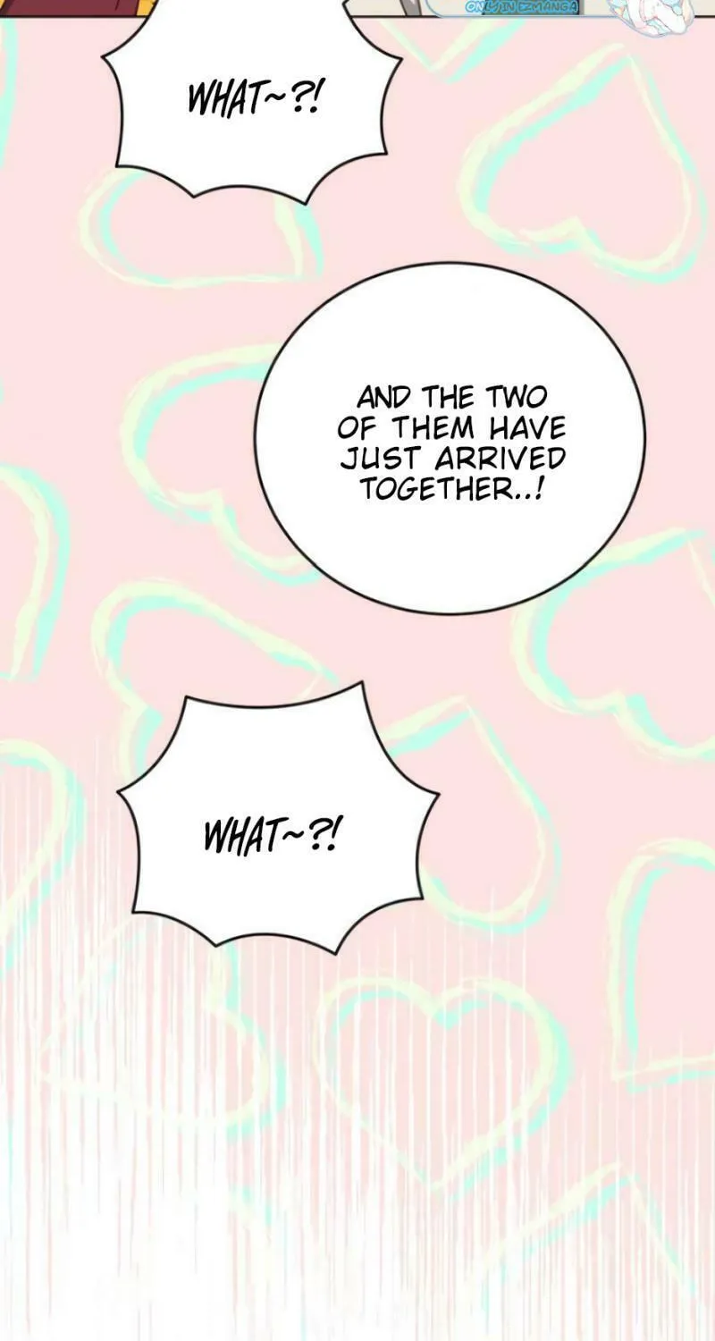 Unrequited Love Doesn