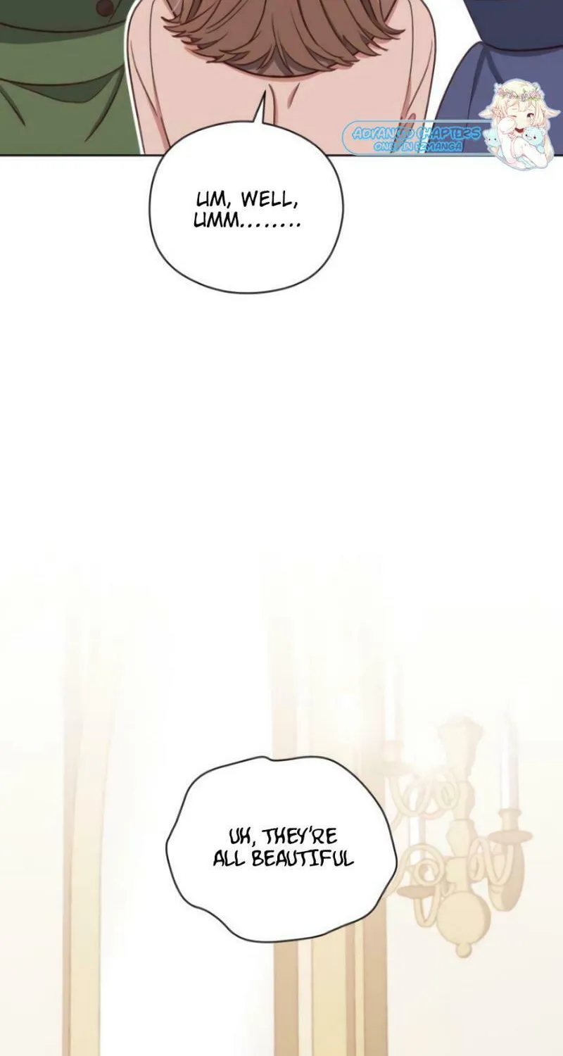 Unrequited Love Doesn