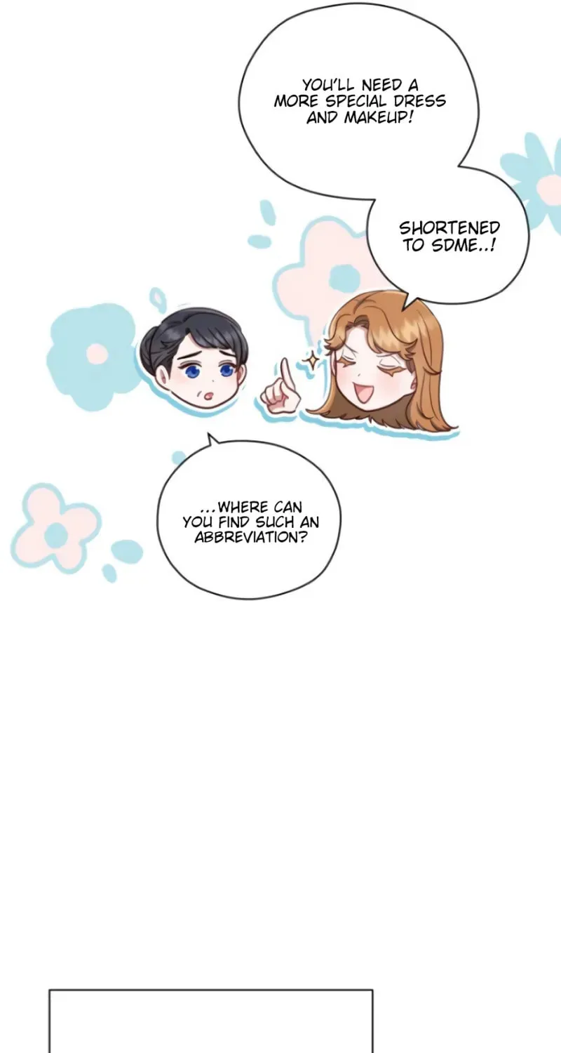 Unrequited Love Doesn