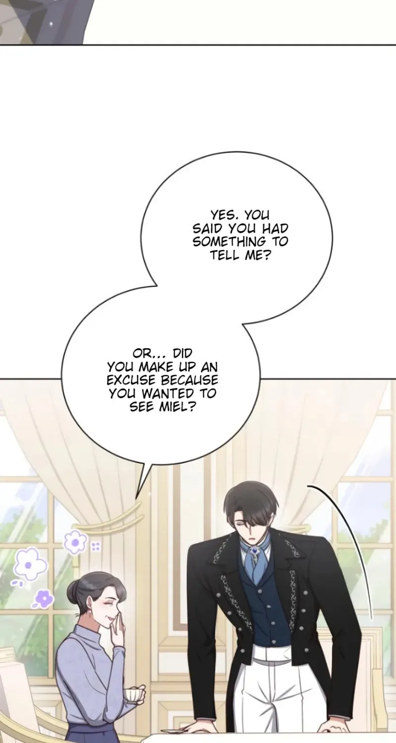 Unrequited Love Doesn