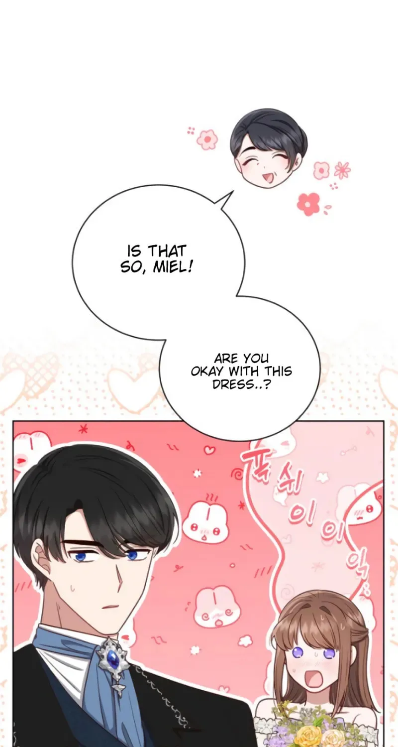 Unrequited Love Doesn