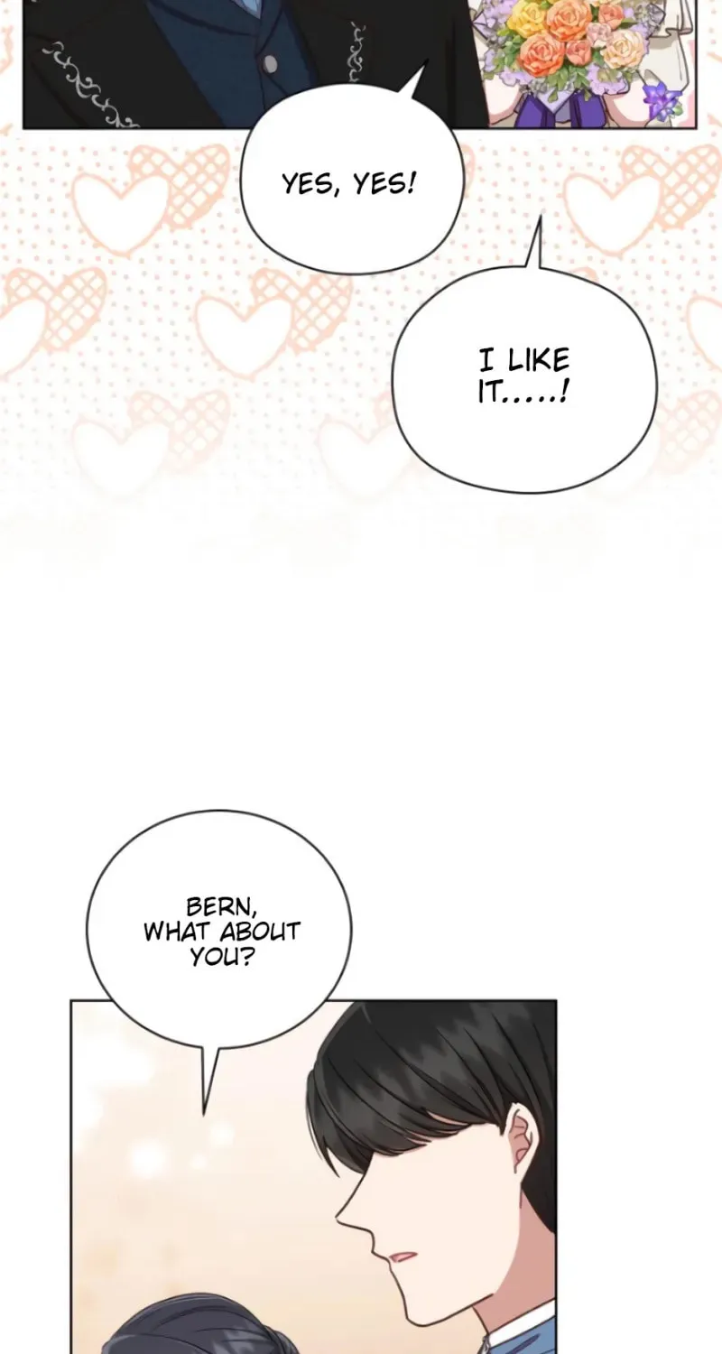 Unrequited Love Doesn