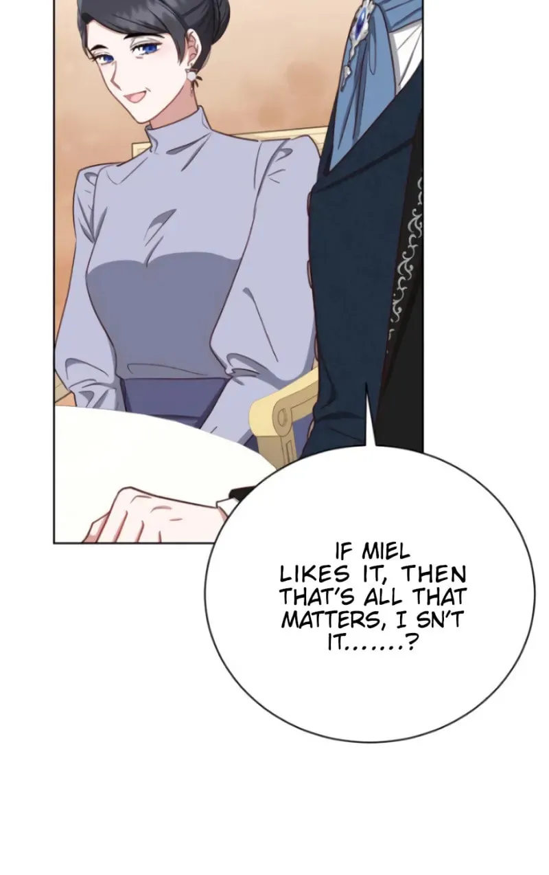 Unrequited Love Doesn