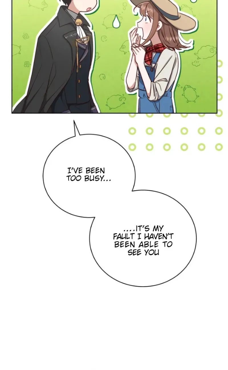 Unrequited Love Doesn